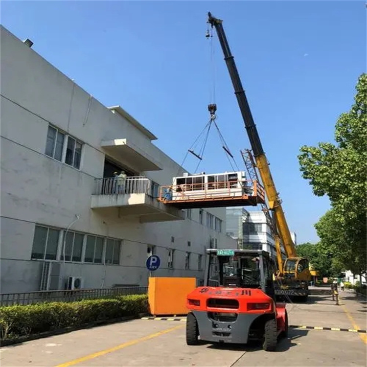 芜湖镜湖小型吊车出租电话