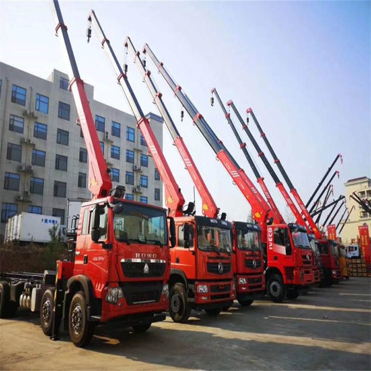 芜湖镜湖租专业吊车电话