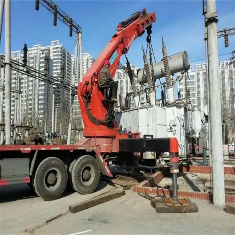 芜湖镜湖就近吊车出租|工地厂房吊装设备租赁|24小时高效响应