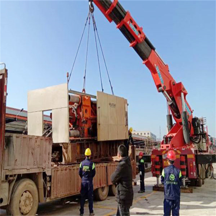 芜湖镜湖附近随车吊出租，便捷服务与实用联系方式