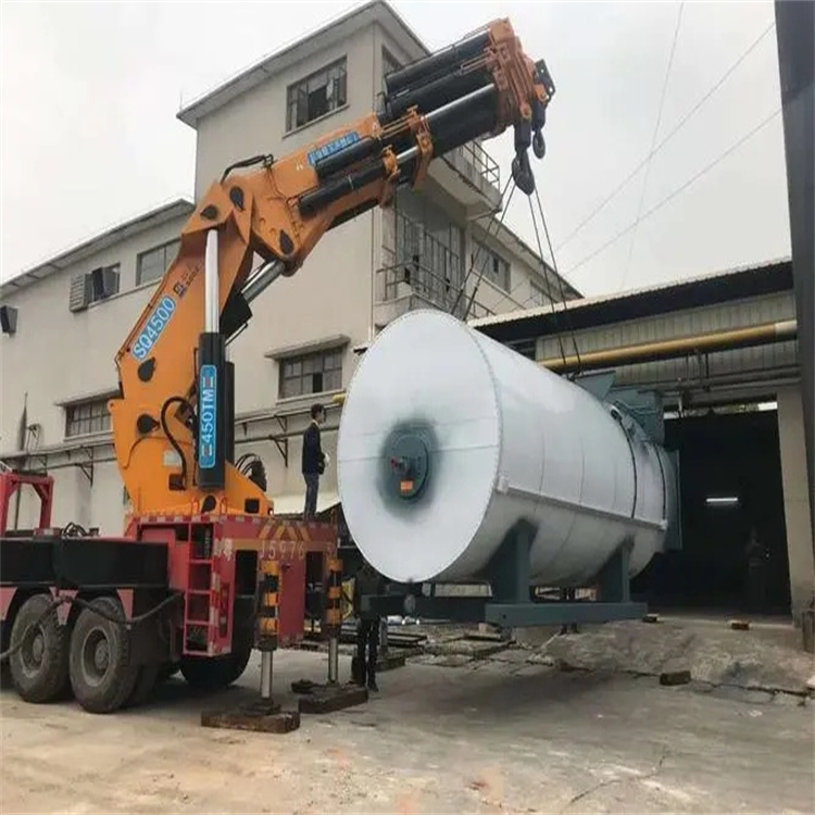 芜湖镜湖室内装修小型折臂吊出租服务：高效解决方案与租赁指南