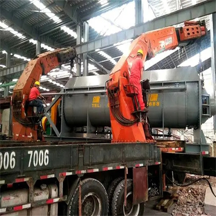 芜湖镜湖大型随车吊出租多少钱