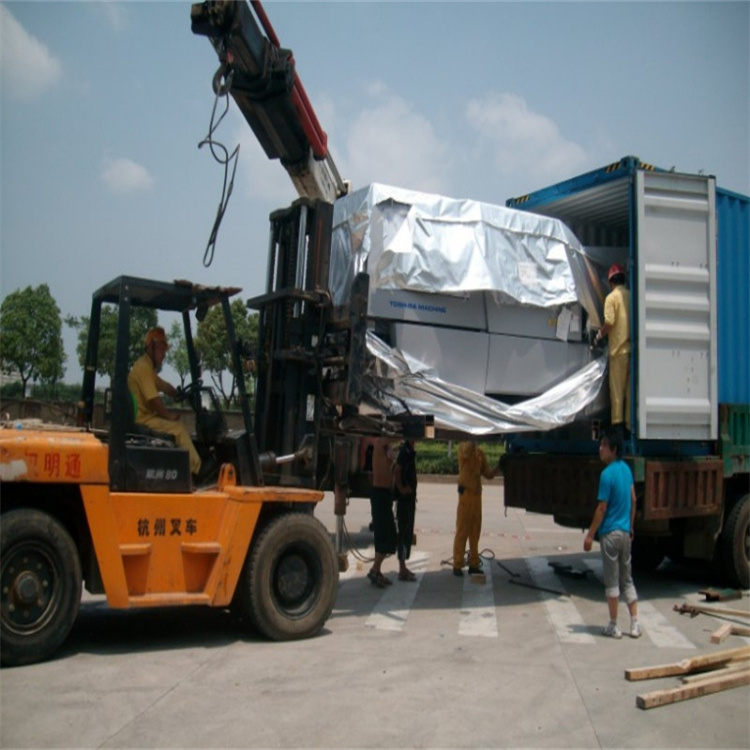芜湖镜湖物流仓库装卸随车吊租赁服务优势与选择指南