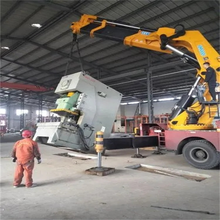 芜湖镜湖80吨折臂吊车出租附近电话