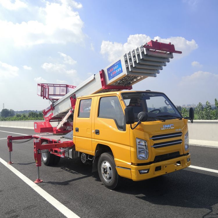 芜湖镜湖出租云梯车电话 水泥上楼