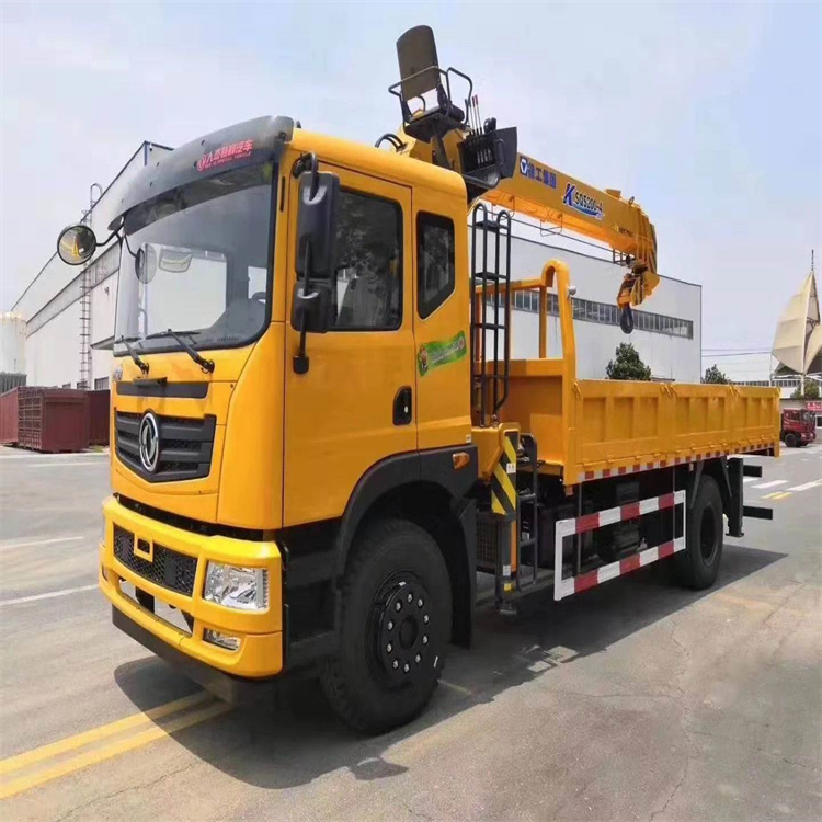 芜湖镜湖附近找一辆随车吊出租