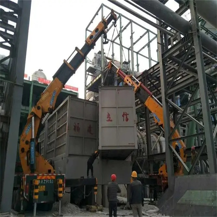 芜湖镜湖折臂吊车租赁电话