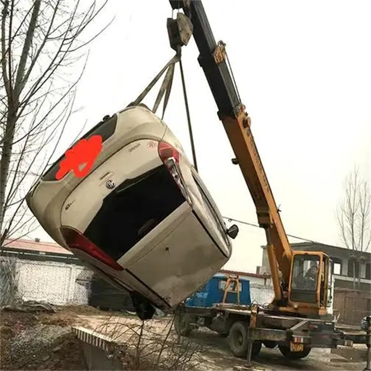 芜湖镜湖随时待命，吊车24小时道路救援服务全解析