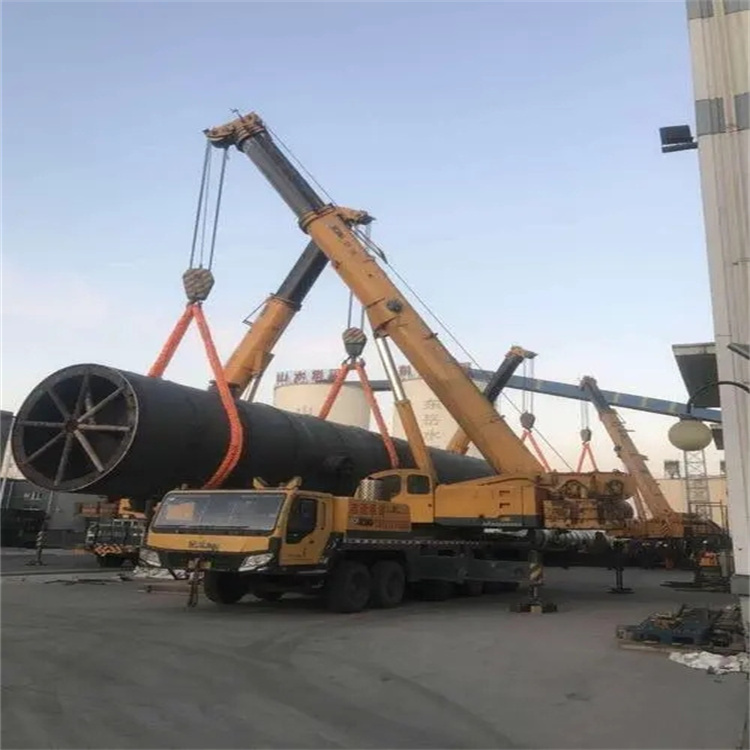 芜湖镜湖如何评估吊车出租公司在风电设备吊装的专业性