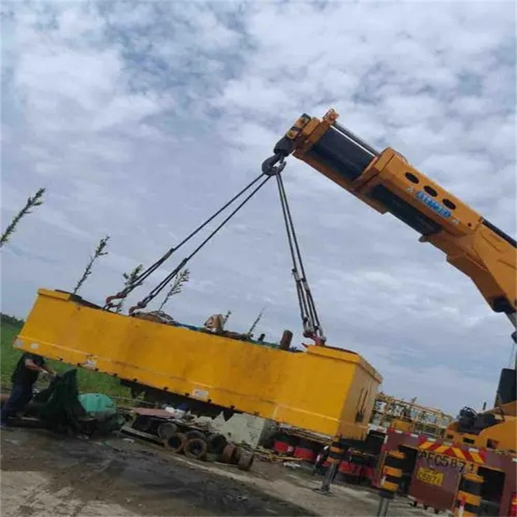 芜湖镜湖专业吊车出租哪家好