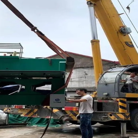 芜湖镜湖长期租赁大型吊车有价格优惠吗？